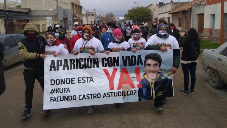 Astudillo Facundo