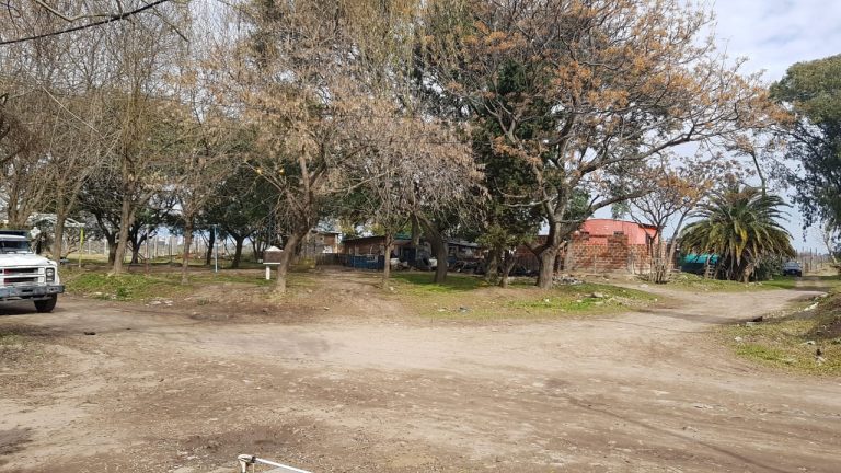 Barrio Rivera de Bernal