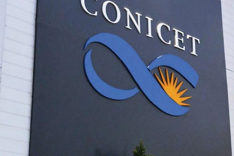 CONICET