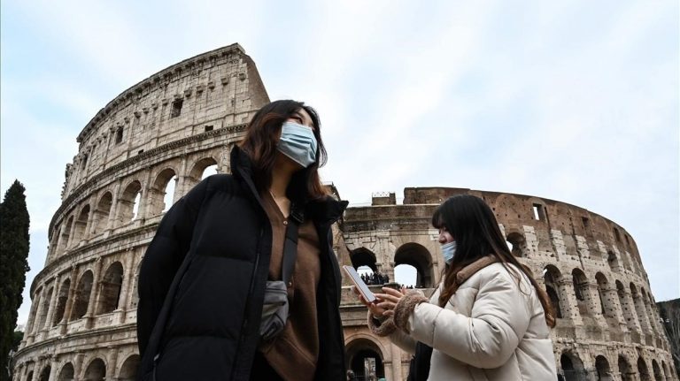 Ciencia Italia