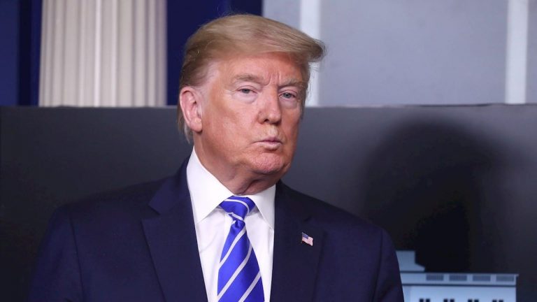 Donald Trump 1