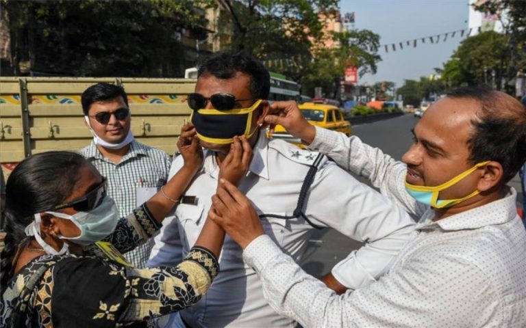 India