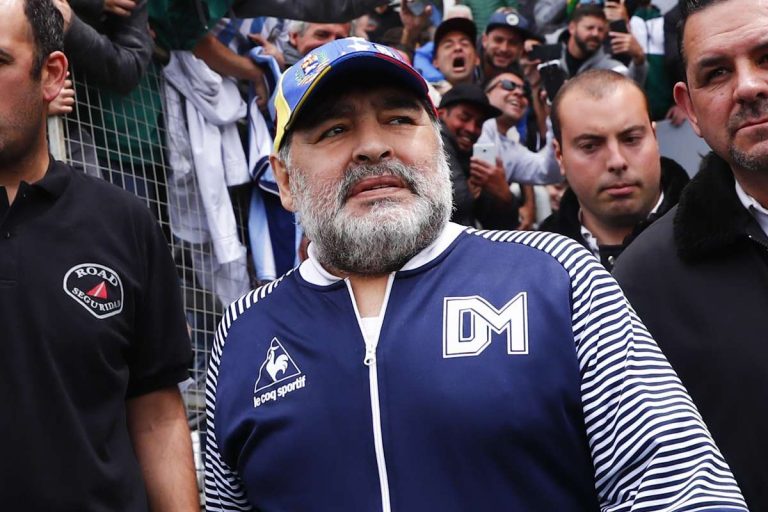 Maradonna