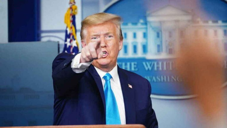Opinion Twitter Redes sociales Donald Trump Fake News Estados Unidos Tribunas 496712526 153544359 1024x576
