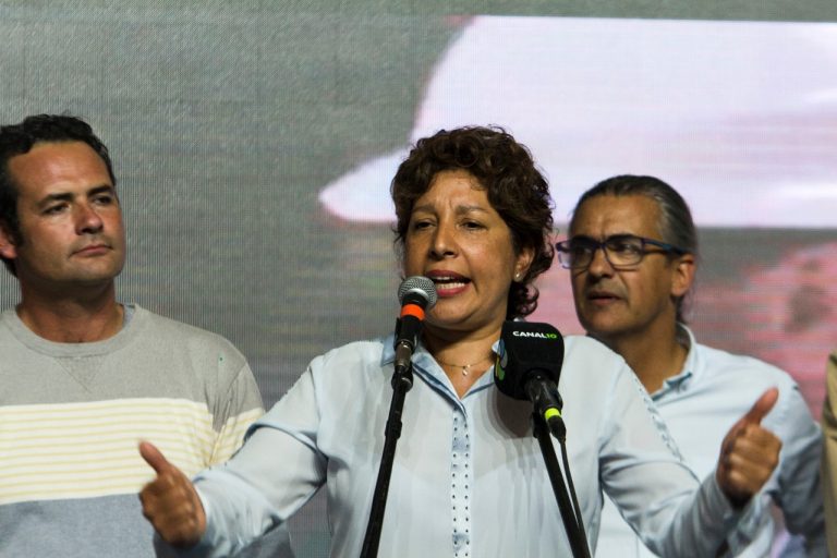 Rio negro