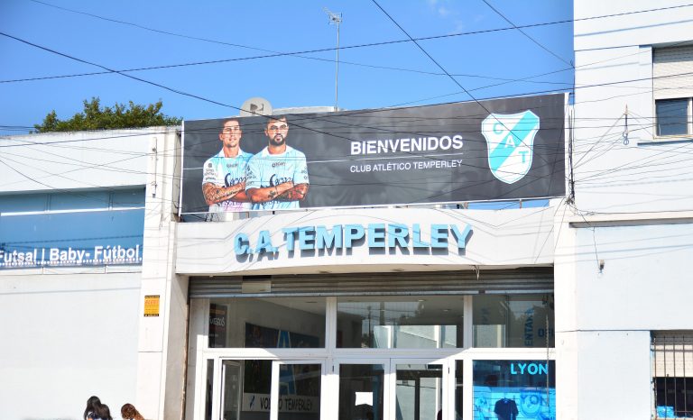 Temperley