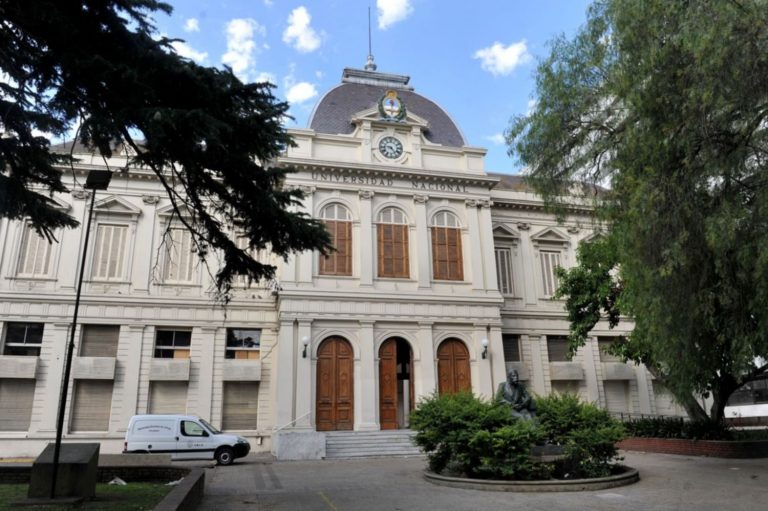 UNLP