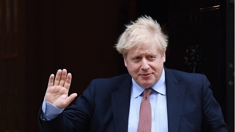 boris