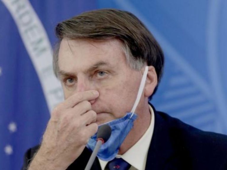 brasil bolsonaro
