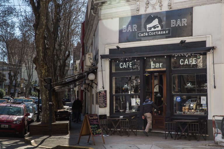 cafe