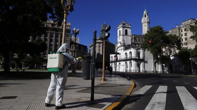 calles