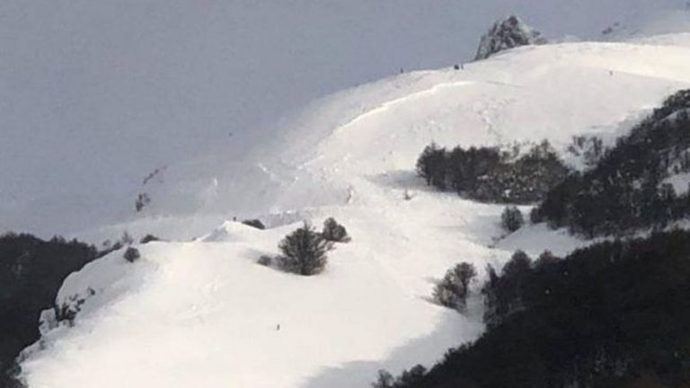 cerro catedral