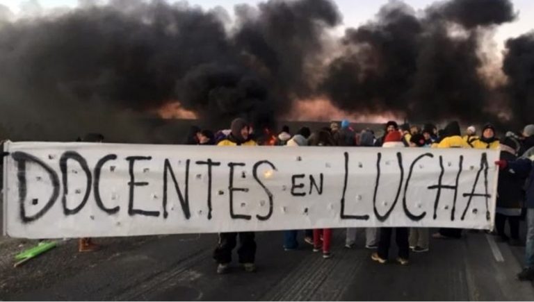 chubut