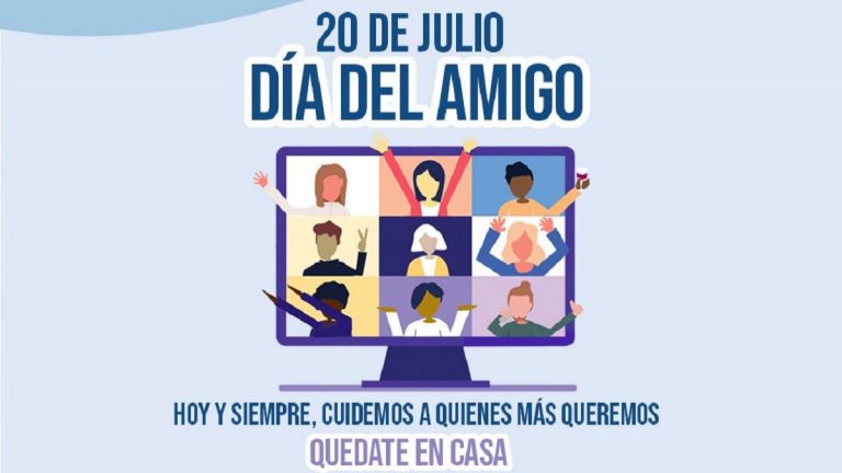 dia del amigo 1