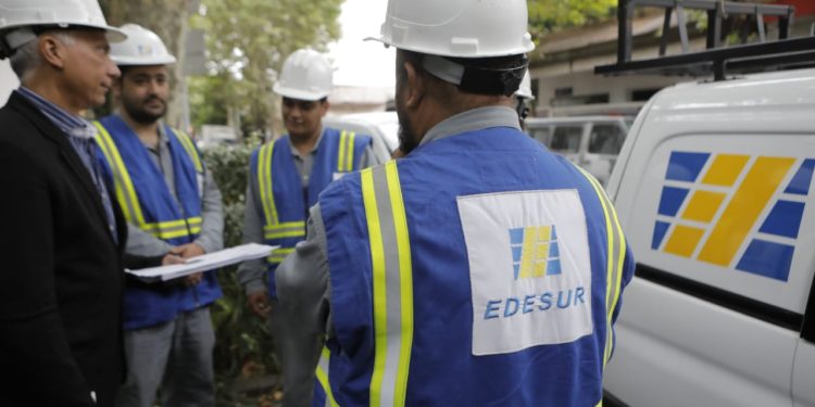 edesur