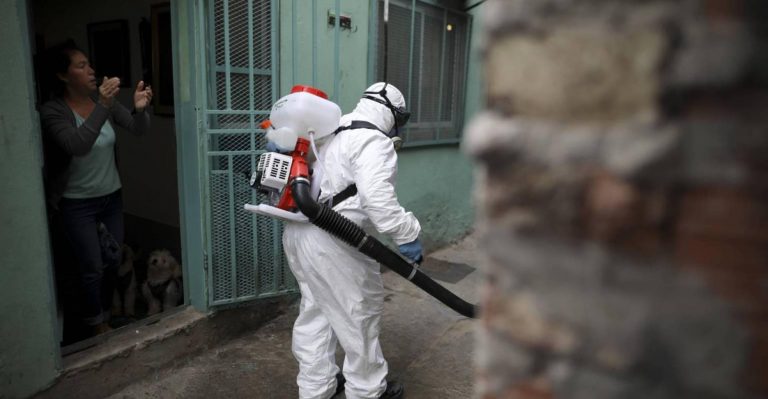 la pandemia exacerbara desigualdad en latinoamerica 2C segun estudio del bid