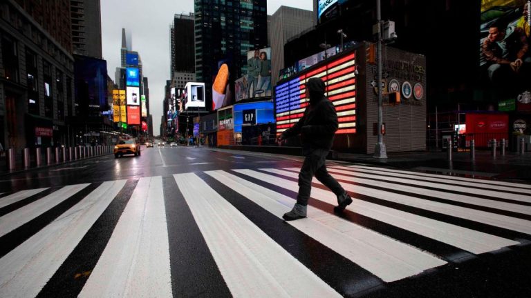 new york