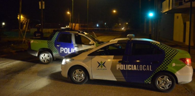 poli La plata