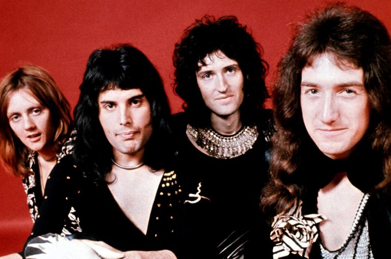 queen 1973