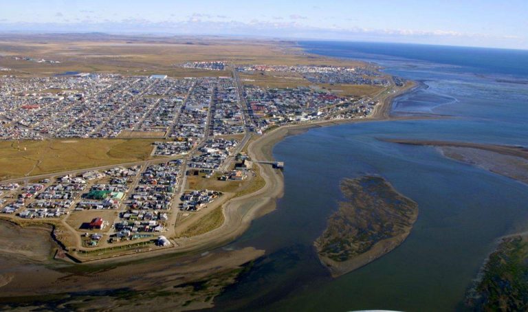 rio grande