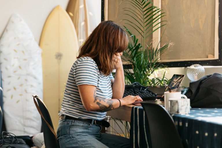 teletravail
