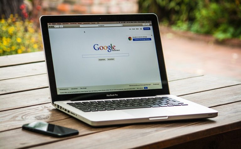 trabajar por internet desde casa
