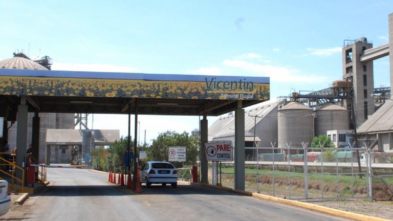 vicentin