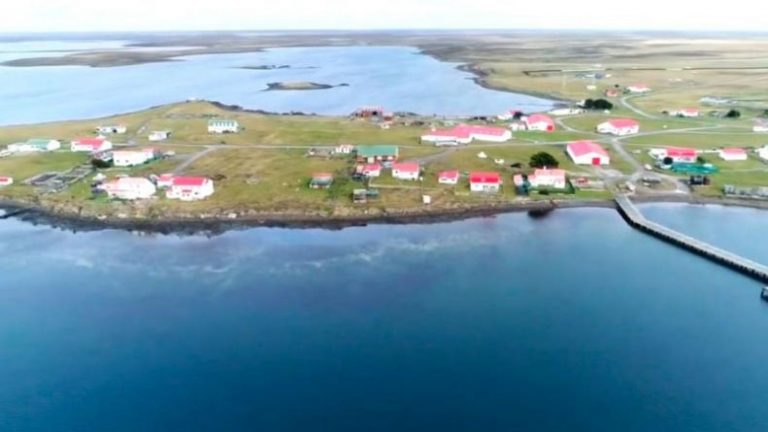 25483 no descartan casos de coronavirus en las islas malvinas
