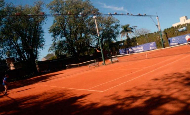 58140 este lunes se vuelve a jugar al tenis en argentina