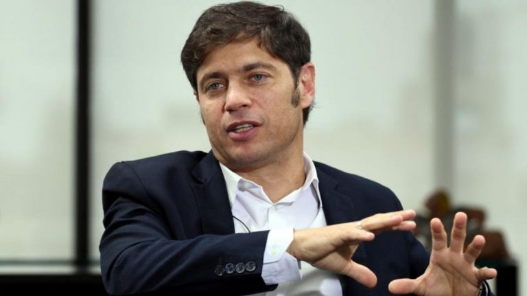 Axel Kicillof 1