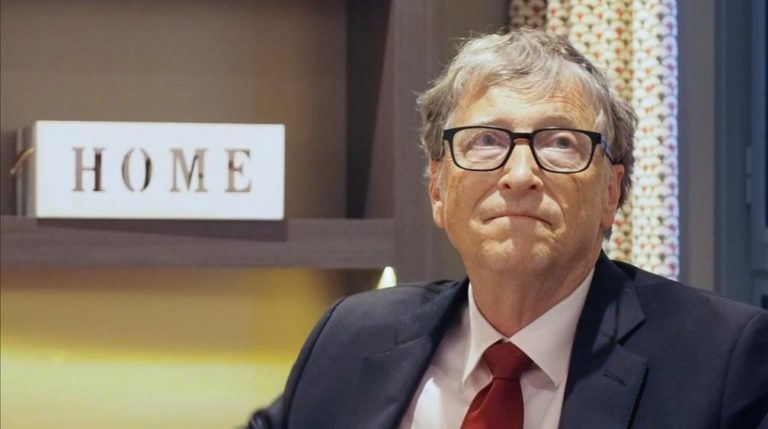 Bill Gates