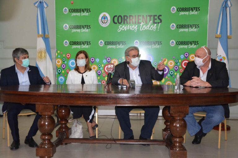 Coriientas