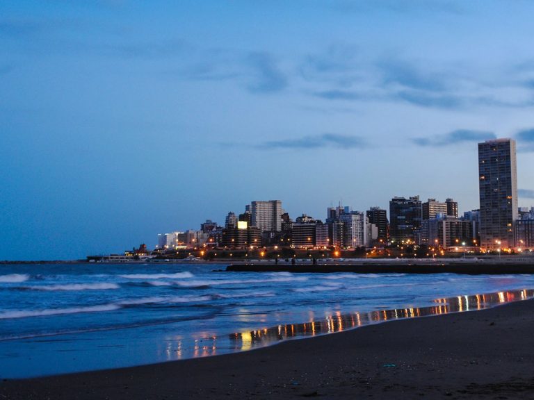 Costa Argentina 1920 4