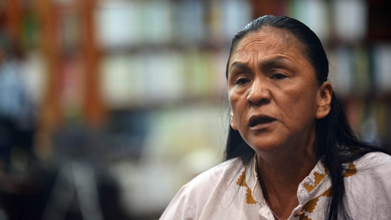 Milagro Sala 14 01 19 4