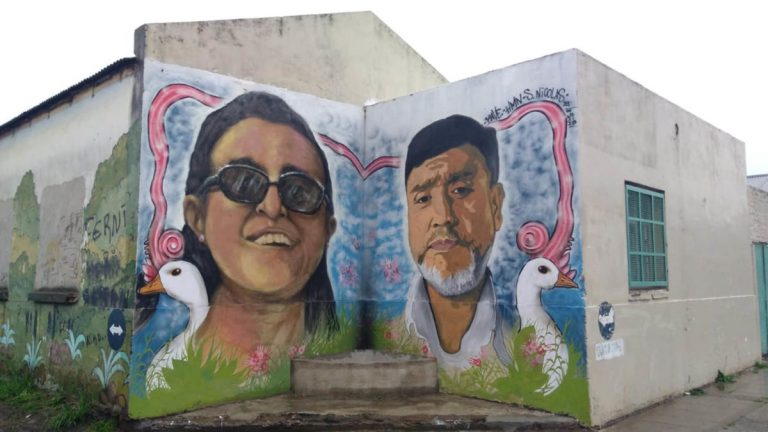 Mural
