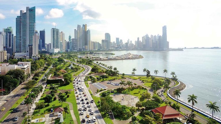 Panama Por