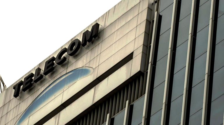 TELECOM