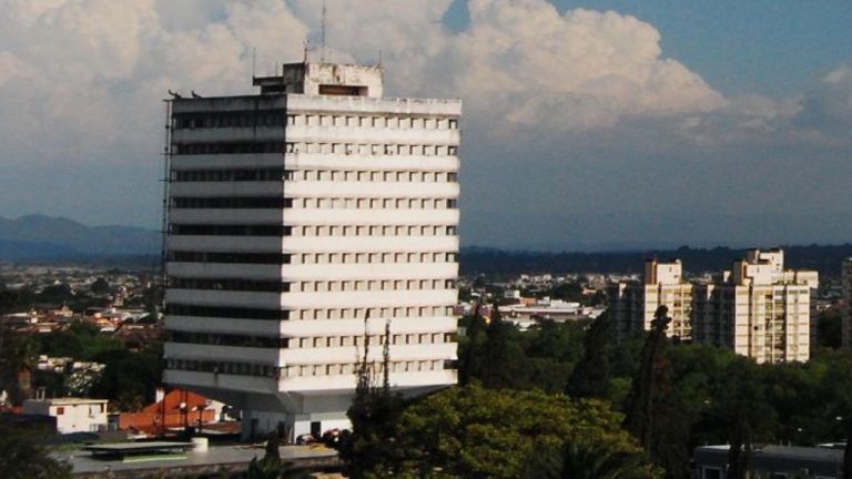 Tribunales jujuy