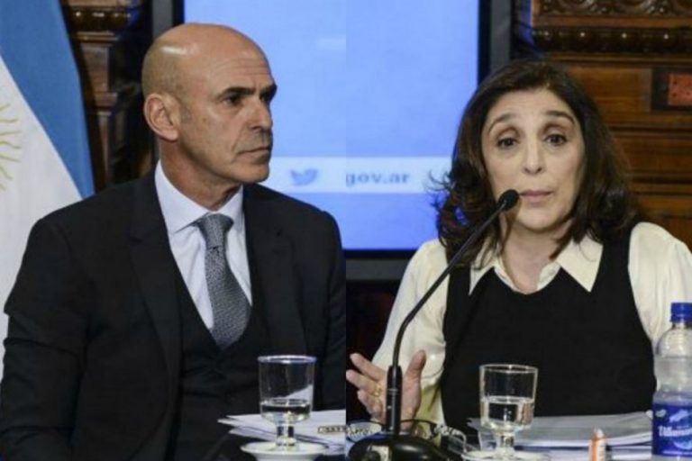 arribas y majdalani