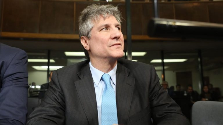 condenado carcel exvicepresidente argentino amado boudou 1533672205133
