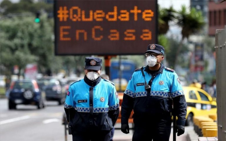 ecuador