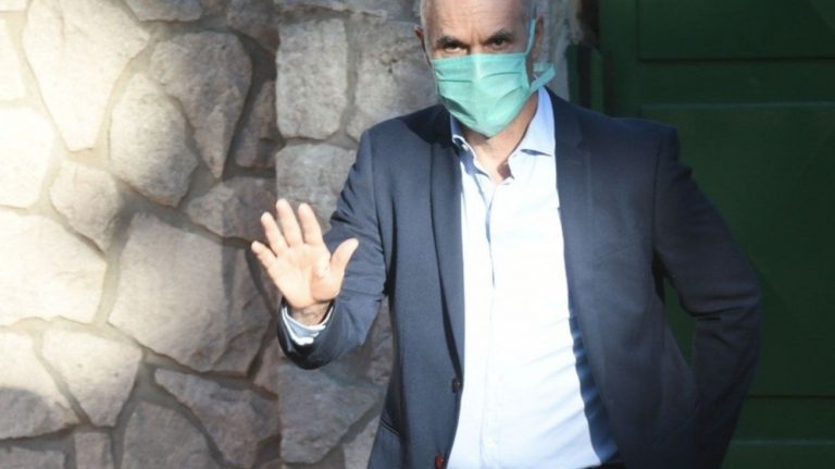 larreta