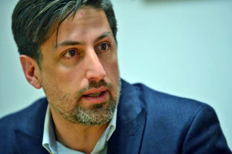 quien es nicolas trotta el nuevo rostro del ministerio de educacion