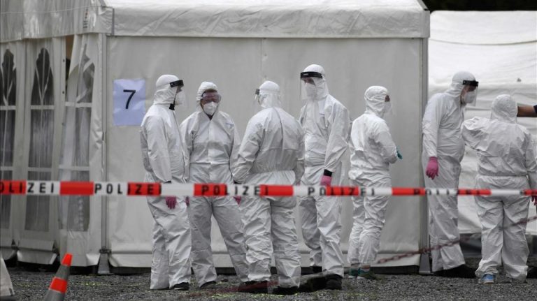 test coronavirus una planta procesadora carne hamm oeste alemania este domingo 1589130942054