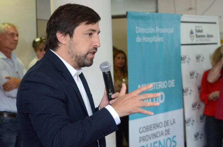 viceministro