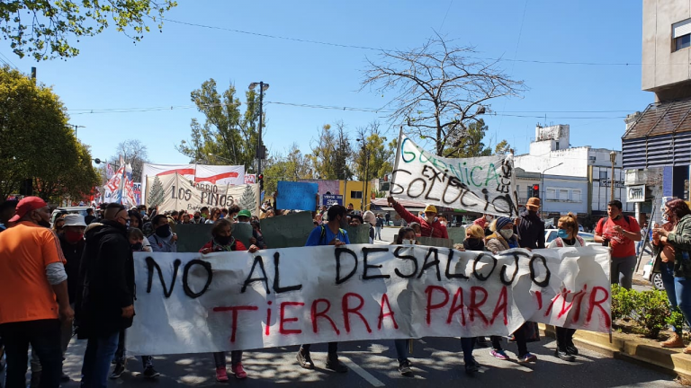 2846 movilizacion a la gobernacion en defensa de la toma de guernica
