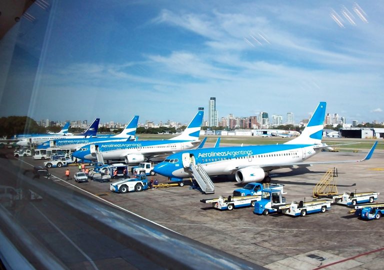 Aeropuerto de Formosa