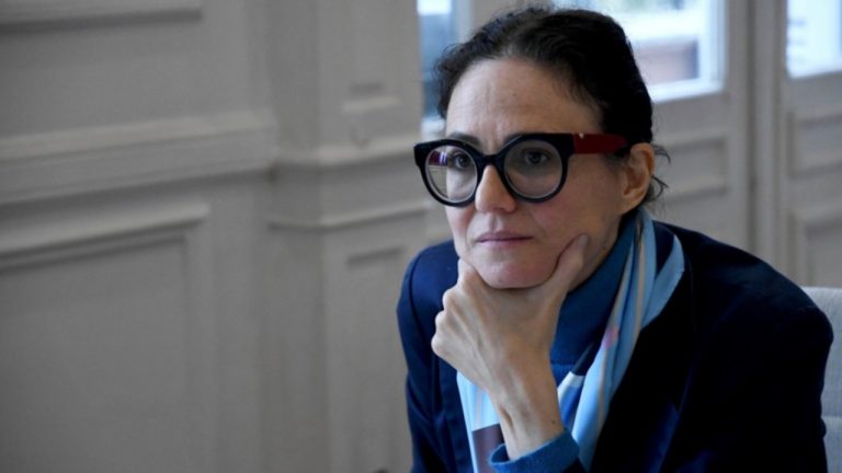 Cecilia Todesca Bocco