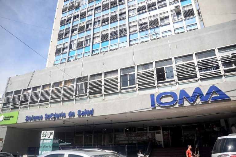 IOMA FOTO NICO