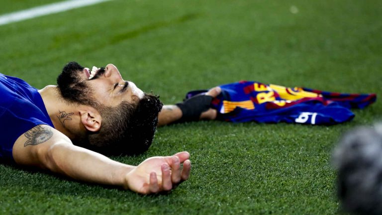 Luis Suarez FC Barcelona Atletico de Madrid Fichajes Futbol 523209009 160811669 1706x960